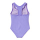 Solid Racerback Jr - Maillot une pièce pour fille - 1