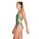 ProLT Splice Flyback - Women's One-Piece Training Swimsuit - 1