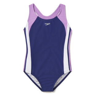 Infinity Splice Jr - Girl's One-Piece Swimsuit