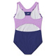 Infinity Splice Jr - Girl's One-Piece Swimsuit - 1