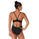 Endurance+ Solid Flyback - Women's Training Swimsuit - 1