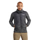 Terrex Multi Hybrid - Men's Hooded Insulated Jacket - 0