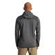 Terrex Multi Hybrid - Men's Hooded Insulated Jacket - 1