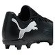 Future Play 7 Eclipse FG/AG - Adult Outdoor Soccer Shoes - 3