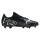Future Play 7 Eclipse FG/AG - Adult Outdoor Soccer Shoes - 4