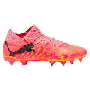 Future Match 7 FG/AG - Adult Outdoor Soccer Shoes