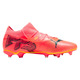 Future Match 7 FG/AG - Adult Outdoor Soccer Shoes - 4