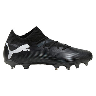 Future Match 7 Eclipse FG/AG - Adult Outdoor Soccer Shoes