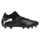 Future Match 7 Eclipse FG/AG - Adult Outdoor Soccer Shoes - 0