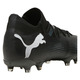 Future Match 7 Eclipse FG/AG - Adult Outdoor Soccer Shoes - 3