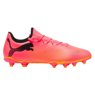 Future Play 7 FG/AG - Adult Outdoor Soccer Shoes