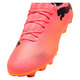 Future Play 7 FG/AG - Chaussures de soccer extérieur pour adulte - 3