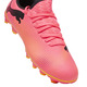 Future Play 7 FG/AG Jr - Junior Outdoor Soccer Shoes - 3