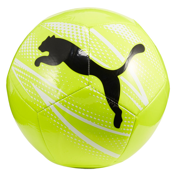 Attacanto Graphic - Soccer Ball