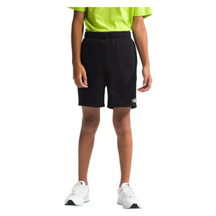 Camp Jr - Boys' Fleece Shorts