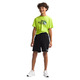 Camp Jr - Boys' Fleece Shorts - 3