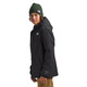 Warm Antora Jr - Boys' Lined Rain Jacket - 1