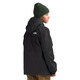 Warm Antora - Boys' Lined Rain Jacket - 2