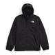 Warm Antora Jr - Boys' Lined Rain Jacket - 4