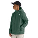 Warm Antora - Boys' Lined Rain Jacket - 1