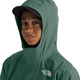 Warm Antora - Boys' Lined Rain Jacket - 3