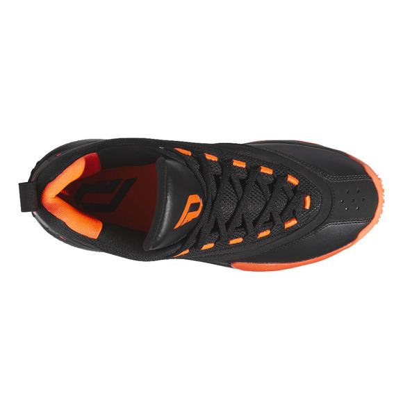 Dame Certified 2 - Chaussures de basketball pour adulte