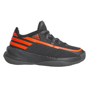 Front Court Jr - Junior Basketball Shoes