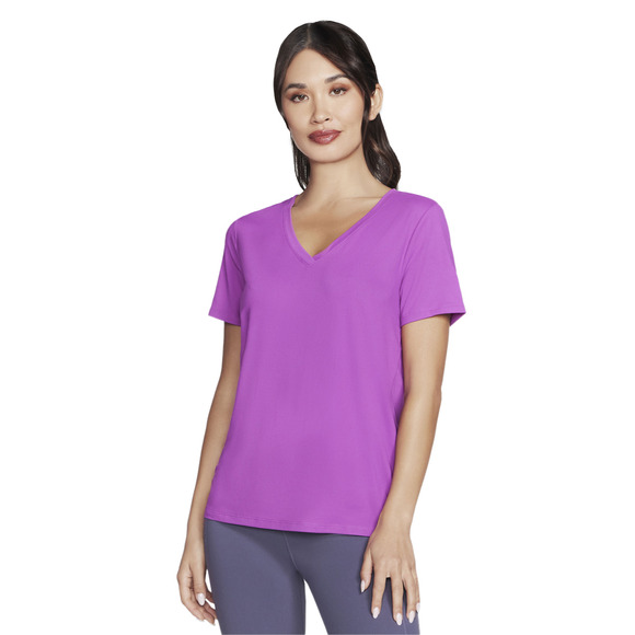 GoDri Serene - Women's T-Shirt