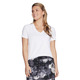 GoDri Serene - T-shirt pour femme - 3