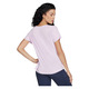 Skech-Breeze Slub Cascade - T-shirt pour femme - 2