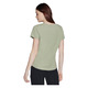 Skech-Breeze Slub Cascade - Women's T-Shirt - 2