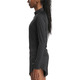 Running - Women's Quarter-Zip Running Long-Sleeved Shirt - 1