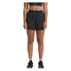 Two-in-One - Women's 2-in-1 Running Shorts - 0