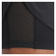 Two-in-One - Women's 2-in-1 Running Shorts - 4