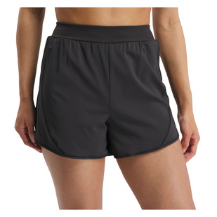 Lux Woven - Women's Training Shorts