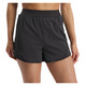 Lux Woven - Women's Training Shorts - 0