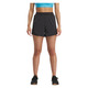Lux Woven - Women's Training Shorts - 3