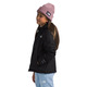 Warm Antora - Girls' Lined Rain Jacket - 1