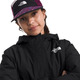 Warm Antora - Girls' Lined Rain Jacket - 4