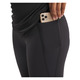 Luxe HR Mini-Flare - Women's Training Pants - 3