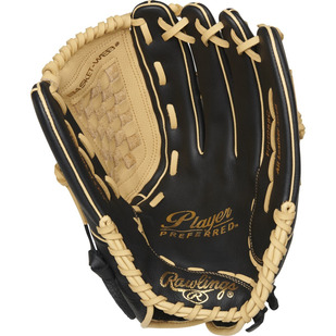 Player Preferred (14") - Adult Softball Outfield Glove
