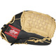 Player Preferred (14") - Adult Softball Outfield Glove - 2