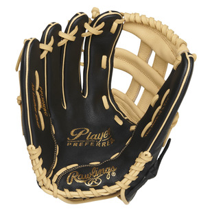 Player Preferred (13") - Adult Softball Outfield Glove