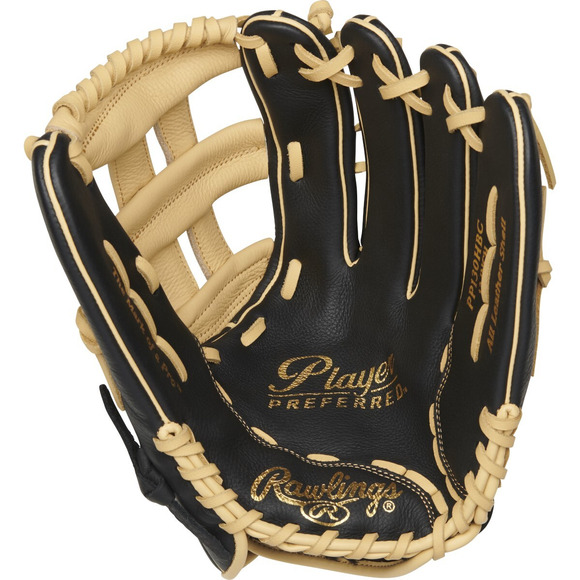 Player Preferred (13") - Adult Softball Outfield Glove