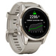 Epix Pro (Gen 2) Sapphire Edition (42 mm) - Smartwatch with GPS - 0