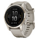 Epix Pro (Gen 2) Sapphire Edition (42 mm) - Smartwatch with GPS - 1