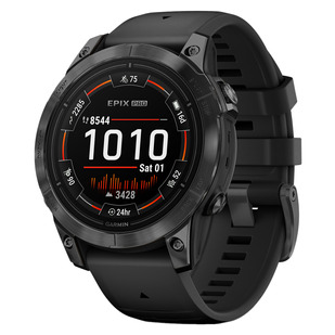 Epix Pro (Gen 2) Standard Edition (47 mm) - Smartwatch with GPS