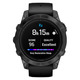 Epix Pro (Gen 2) Standard Edition (47 mm) - Smartwatch with GPS - 1