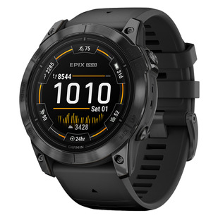 Epix Pro (Gen 2) Standard Edition (51 mm) - Smartwatch with GPS