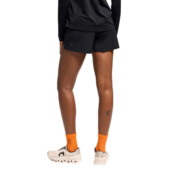 Running 5 po - Short de course pour femme